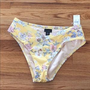 LA Hearts Swim Bottoms